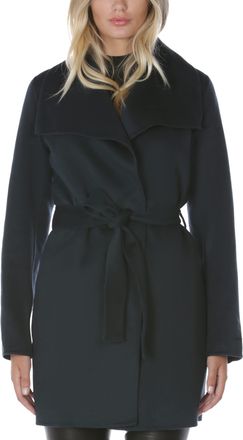 Women s Elie Tahari Coats With Belts up to 76 Stylight