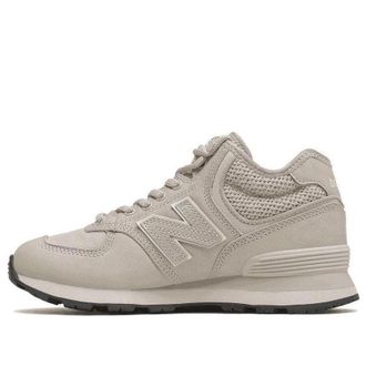 New Balance (WMNS) New Balance 574 Grey Beige WH574MD2