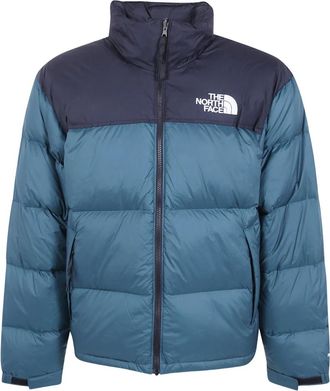 The North Face 1996 Retro Nuptse Jacket - Sport - Hombre - Azul - XS