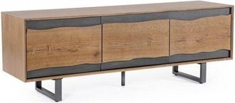 BIZZOTTO Bizzotto - Mobile porta tv 3 ante - bramble