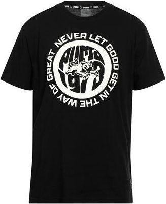 Puma CAMISETAS Y TOPS - Camisetas en YOOX.COM