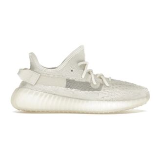 adidas Sneakers, male, Gray, Size: 3 2/3 US Yeezy Boost 350 V2