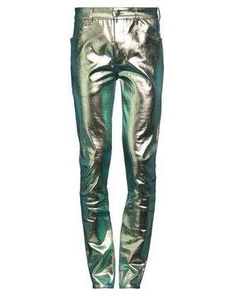 Rick Owens BOTTOMWEAR - Pantaloni jeans su YOOX.COM