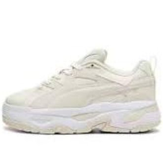 Puma Blaster Mix Alpine Snow Beige White 396095-01
