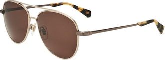 Sandro Unisex 55Mm Sunglasses