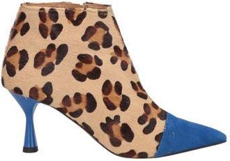 Islo Isabella Lorusso CALZADO - Botines de caña alta en YOOX.COM