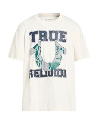 True Religion TOPWEAR - T-shirts on YOOX.COM