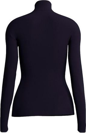 Wolford Turtleneck Top Long Sleeves