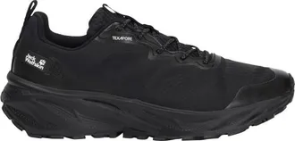 Jack Wolfskin PS Pro Texapore Low Multisportschuhe f&uuml;r Herren | schwarz