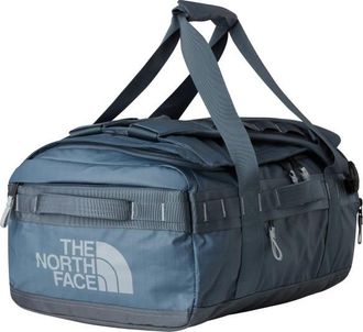 The North Face Base Camp Voyager Duffel 42L Reisetasche - | blau