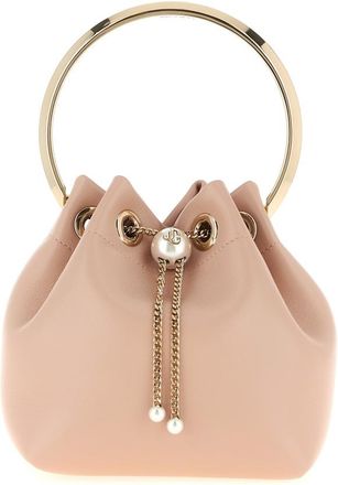 Jimmy Choo London Bon Bon Handbag
