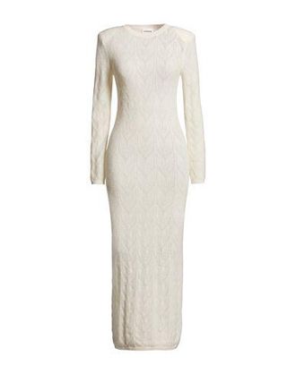 P.A.R.O.S.H. DRESSES - Maxi dresses sur YOOX.COM