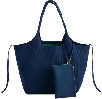 Shiraleah Robbie Tote