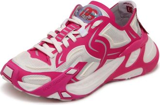 Dolce & Gabbana Ck 2175 Ah 405 8B913 Sneakers - Dames - Sneakers - Veelkleurig - 38 1/2 EU - Schoenen