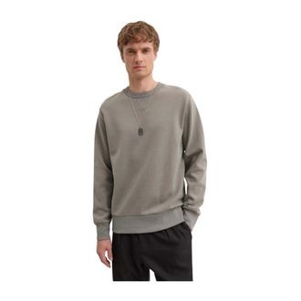 A.P.C. Hombre, Sudaderas, Gris, Talla: M