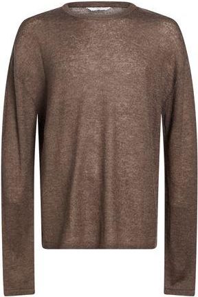 Hev&ograve; MAGLIERIA - Pullover su YOOX.COM
