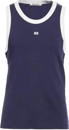 Wales Bonner TOPWEAR - Canotte su YOOX.COM