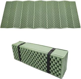 OEM Colch&oacute;n De Camping Inflable, Plegable, Ultraligero, Resistente A La Humedad Y Al Agua, Colch&oacute;n Port&aacute;til De Espuma Viscoel&aacute;stica Con C&aacute;maras De Aire Se