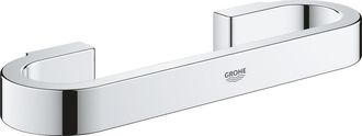 GROHE Selection Barra De Apoyo Met&aacute;lica Con Fijaciones Ocultas, Cromo (41064000) - Grohe