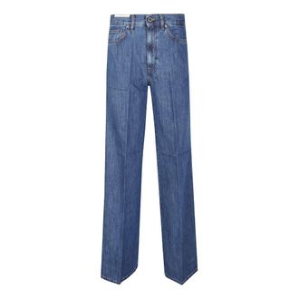 Pantaloni Torino Jeans, Dames, Blauw, W30, Katoen, Cindy Jeans