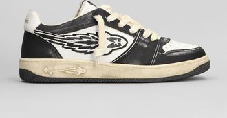 Enterprise Japan Egg Rocket 2 Sneakers