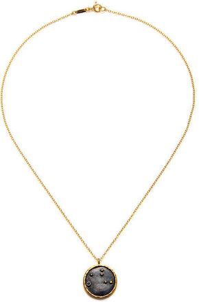 Satya Jewelry Zodiac Necklace