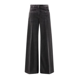 Aspesi Mujer, Pantalones, Marr&oacute;n, Talla: S