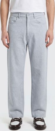 Aspesi Pantaloni chino in cotone