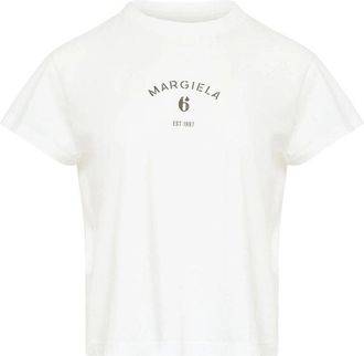 Maison Margiela T-shirt