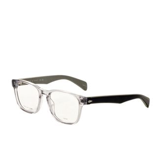 Rag & Bone Rag & Bone Mens 54mm Grey Opticals