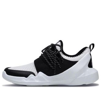Skechers (WMNS) Skechers Dlt-A White Black 66666105-WBK