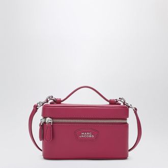 Marc Jacobs The Everyday Vanity Bag In Fuchsia