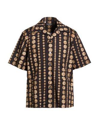 Dolce & Gabbana CAMISETAS Y TOPS - Camisas en YOOX.COM