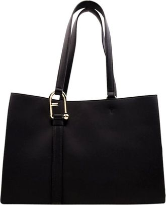 Furla Donna, Borse, Nero, Taglia unica, new