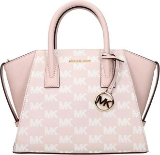 Michael Kors Donna, Borse, Rosa, Taglia unica, new