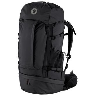 Fj&auml;llr&auml;ven Abisko Trek 48 Trekkingrucksack - Unisex | schwarz