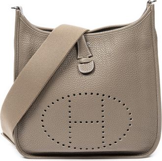 Herm&egrave;s Evelyne III PM Schoudertas