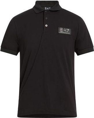 Emporio Armani TOPWEAR - Polo shirts on YOOX.COM