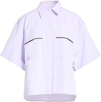 Brunello Cucinelli TOPWEAR - Camicie su YOOX.COM