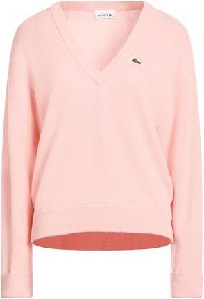 Lacoste KNITWEAR - Jumpers on YOOX.COM