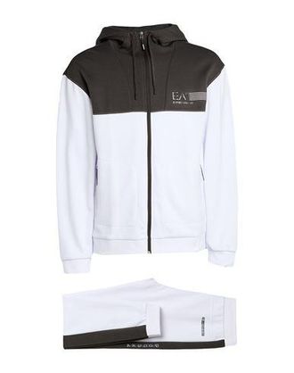 Emporio Armani TUTE E SALOPETTE - Tute Sportive su YOOX.COM