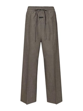 Fear of God Wide Leg Trousers