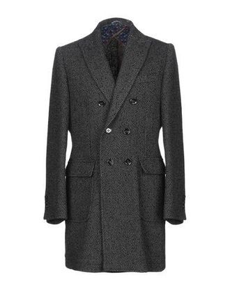 Herman & Sons COATS & JACKETS - Coats sur YOOX.COM