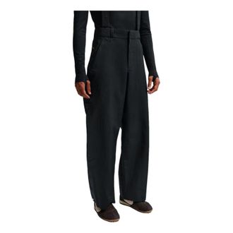 Nike x Jacquemus GORE-TEX Trousers Black HQ6150-010