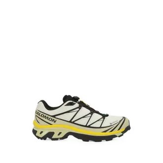 Salomon XT-6 Gore-Tex Sneakers