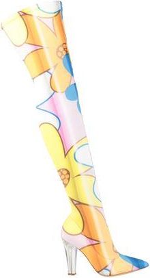 Moschino CALZATURE - Stivali su YOOX.COM