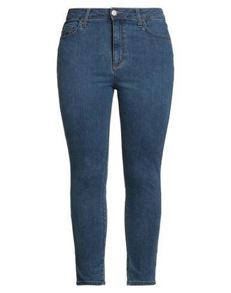 Shaft BOTTOMWEAR - Jeans on YOOX.COM