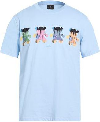 Paul Smith TOPWEAR - T-shirts on YOOX.COM