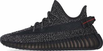 adidas Yeezy Boost 350 V2 Black Reflective FU9007