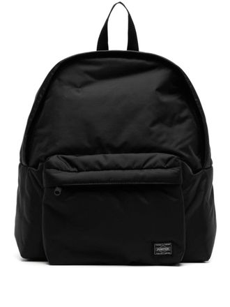 Comme Des Gar&ccedil;ons Rugzak met rits - Zwart